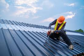 Best Green or Eco-Friendly Roofing Solutions  in Rangely, CO